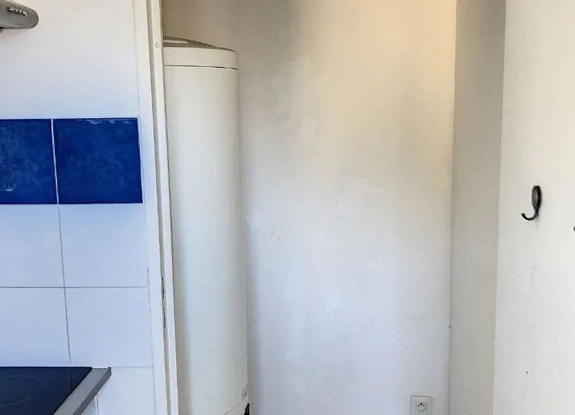 Appartement Rue Corelli à Avignon