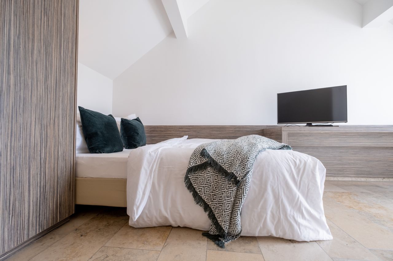 Wohnung Stephanienstraße in Düsseldorf