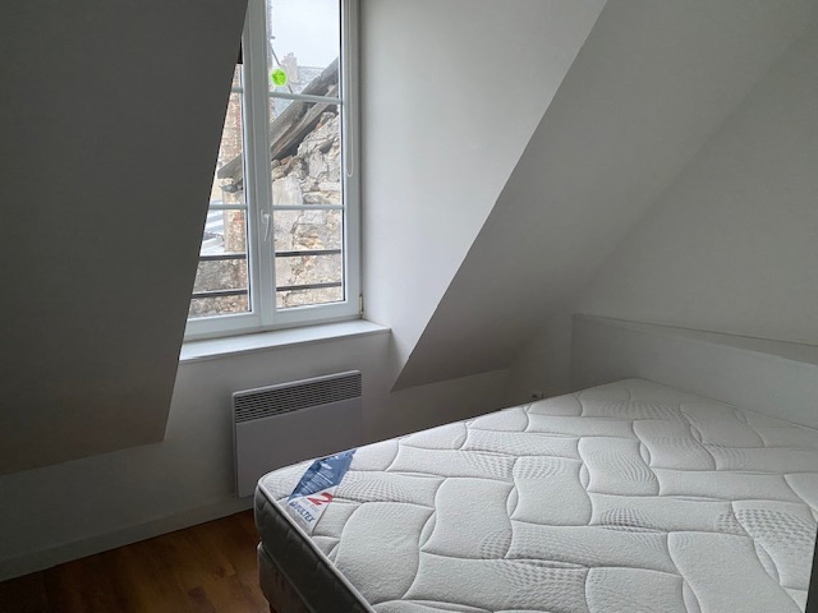 Flat Rue Lanavit in Senlis