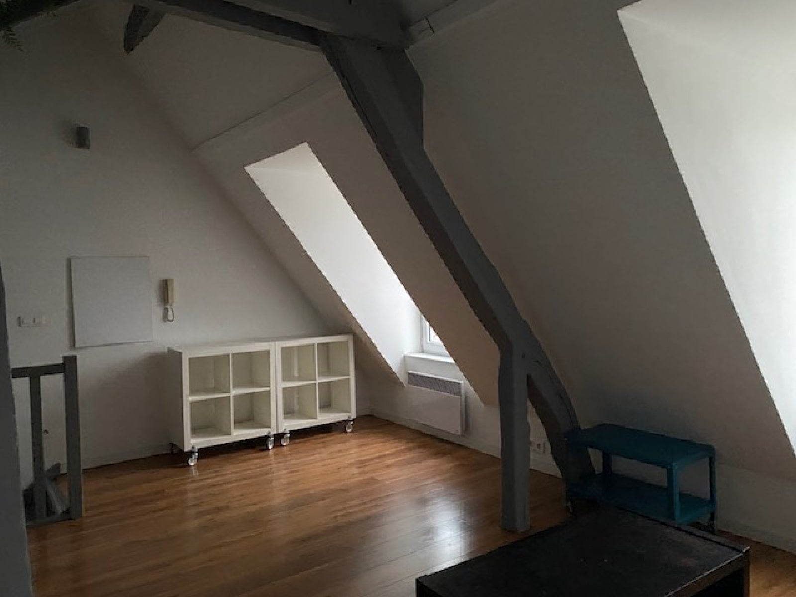 Flat Rue Lanavit in Senlis