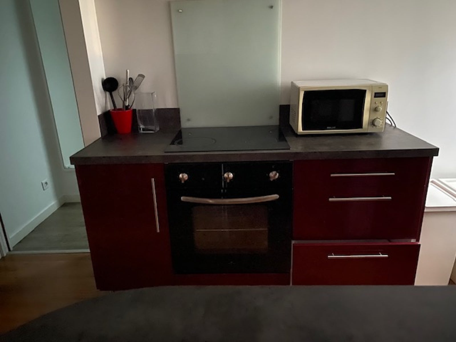 Flat Rue Lanavit in Senlis