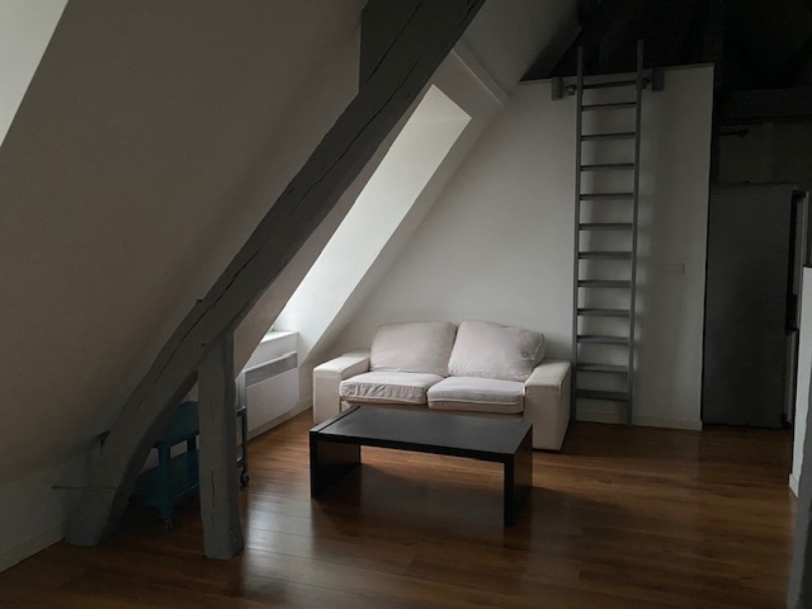 Flat Rue Lanavit in Senlis