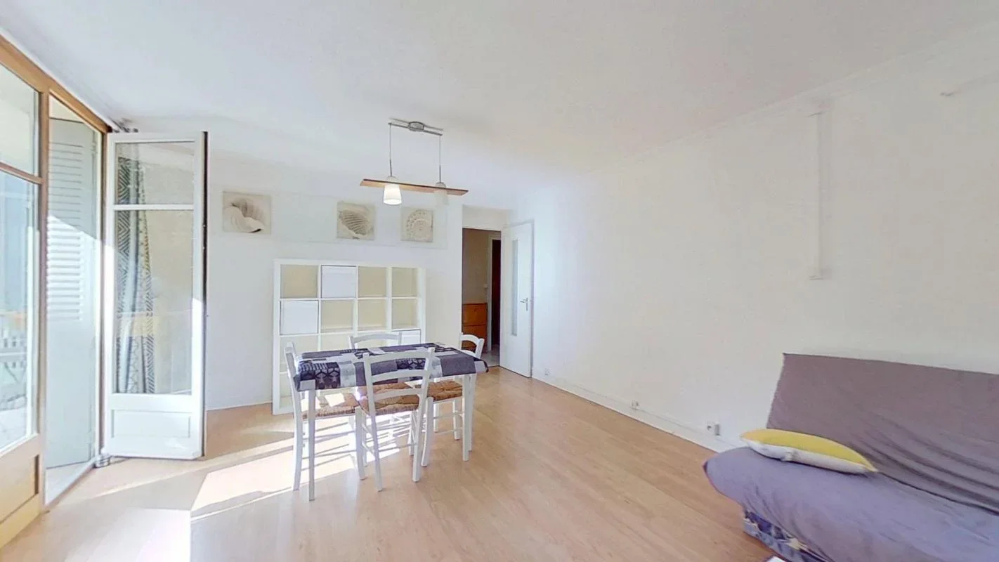 Flat Rue Thomas Blanchet in Lyon