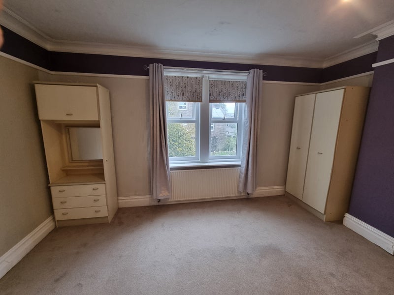 Room Smalley Street in Burnley
