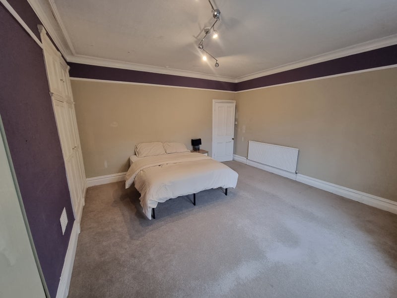 Room Smalley Street in Burnley