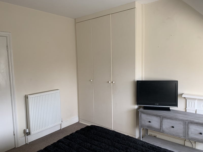 Room Portchester Road in Bournemouth