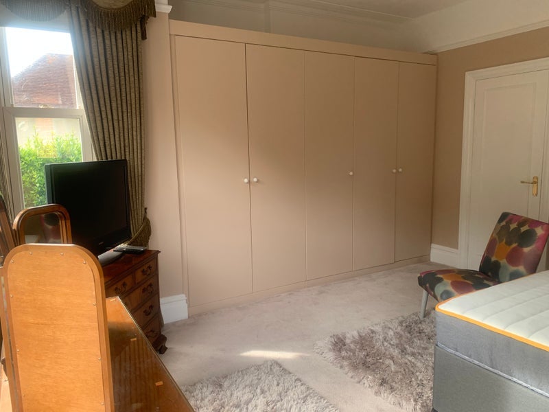 Room Portchester Road in Bournemouth