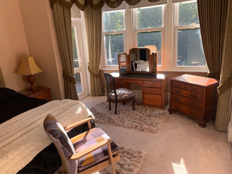 Room Portchester Road in Bournemouth