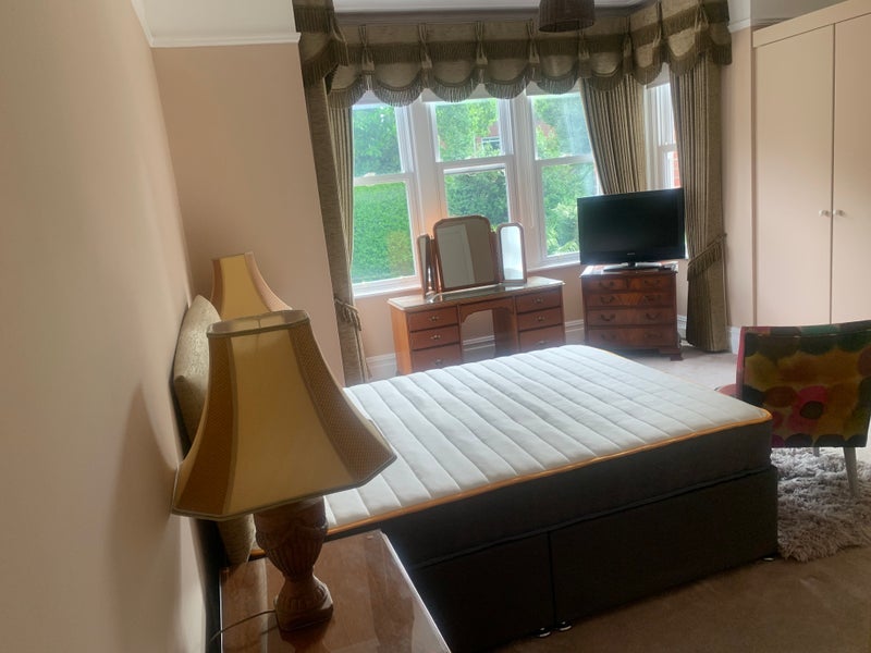 Room Portchester Road in Bournemouth