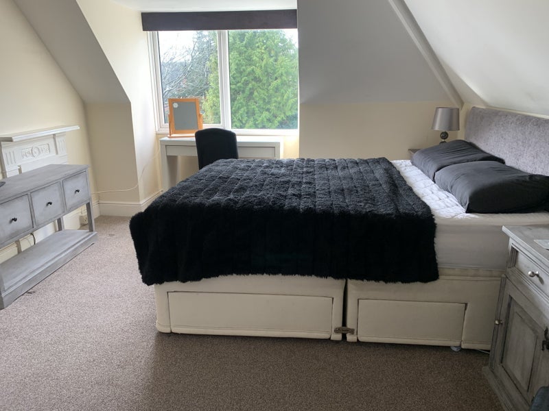 Room Portchester Road in Bournemouth