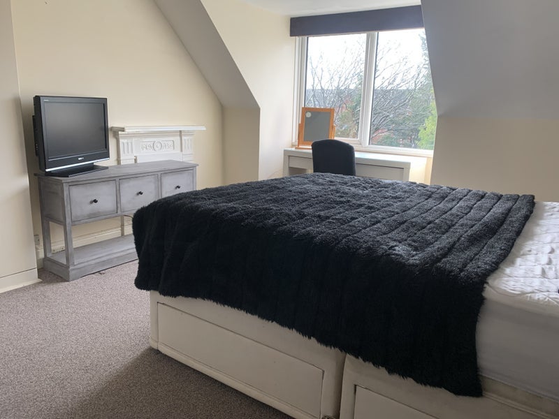 Room Portchester Road in Bournemouth