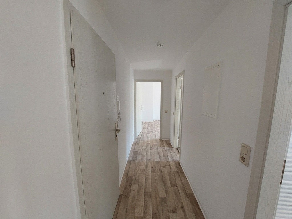 Wohnung Straße der Freundschaft in Zella-Mehlis