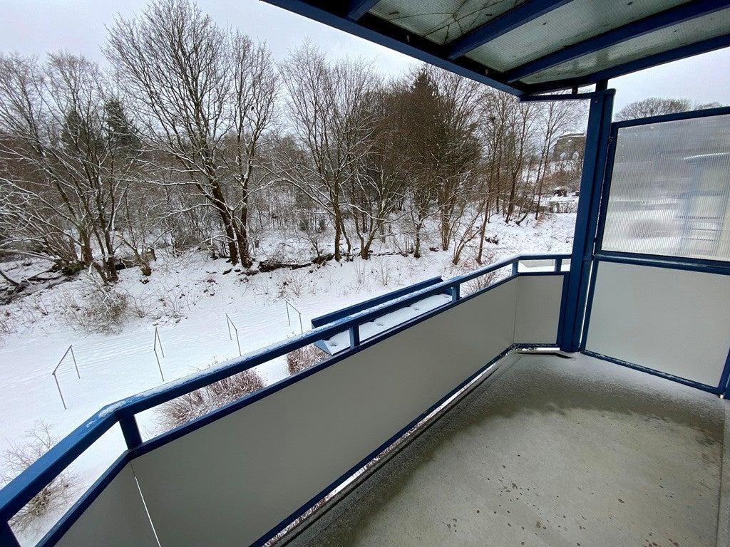 Wohnung Straße der Freundschaft in Zella-Mehlis