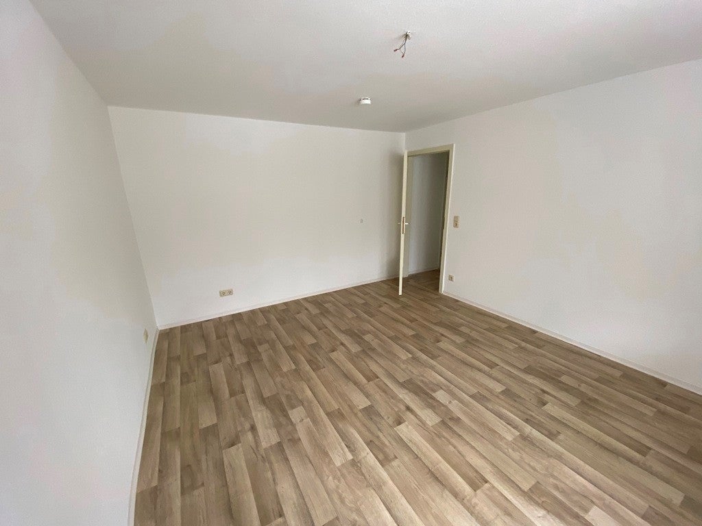 Wohnung Straße der Freundschaft in Zella-Mehlis