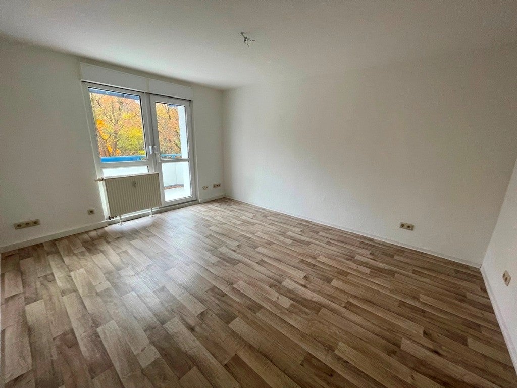Wohnung Straße der Freundschaft in Zella-Mehlis