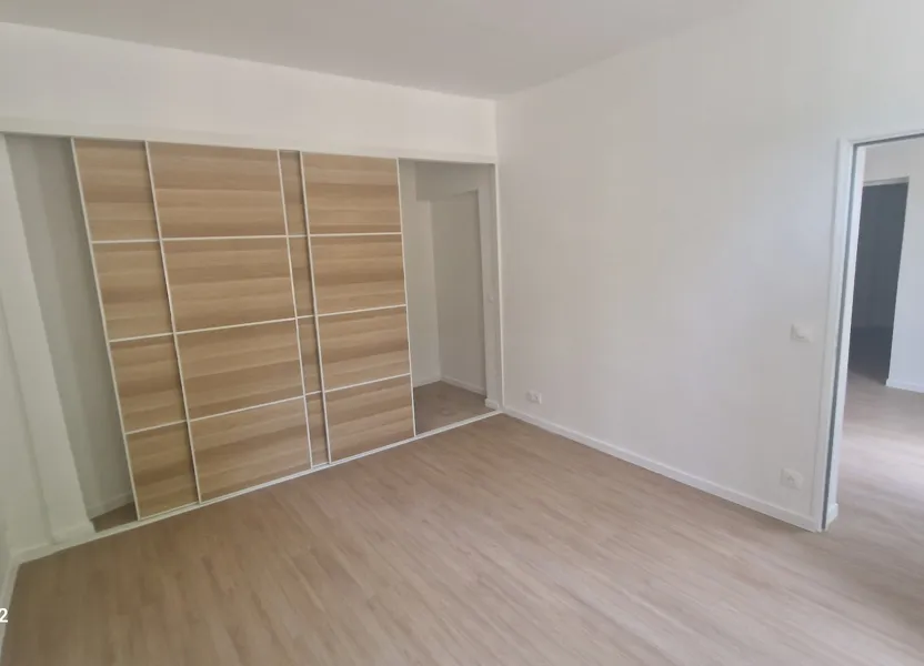 Appartement Rue Victor Hugo à Sèvres