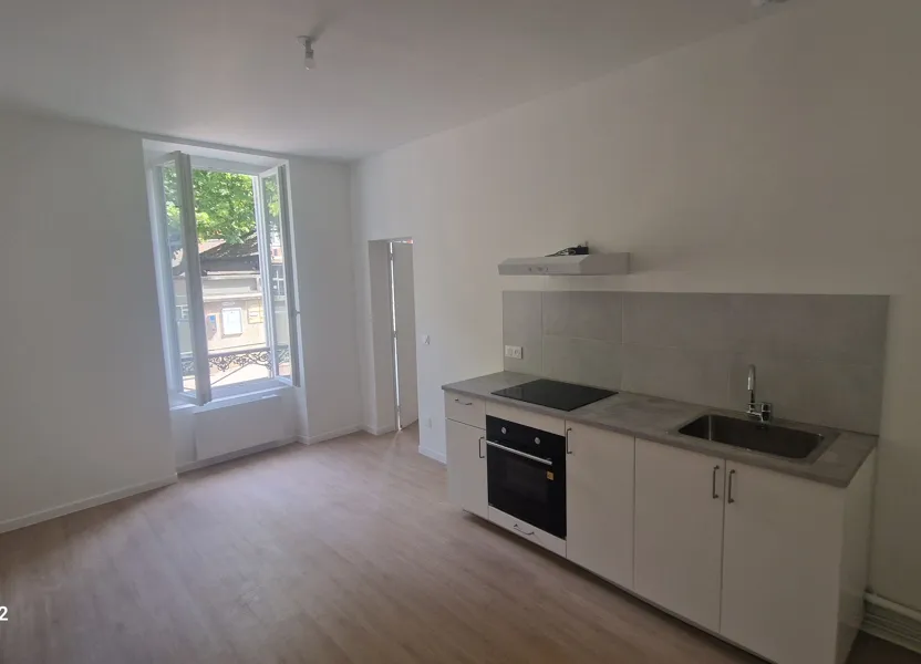 Appartement Rue Victor Hugo à Sèvres