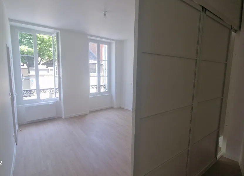 Appartement Rue Victor Hugo à Sèvres