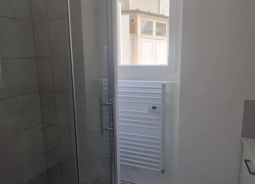Appartement Rue Victor Hugo à Sèvres
