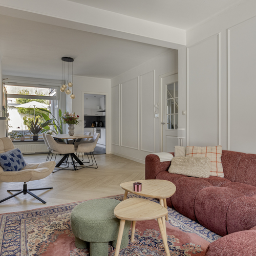 Tussenwoning te koop: Kleine Bagijnestraat 13A, Hulst