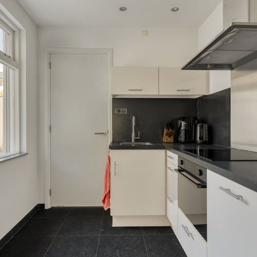 Tussenwoning te koop: Kleine Bagijnestraat 13A, Hulst