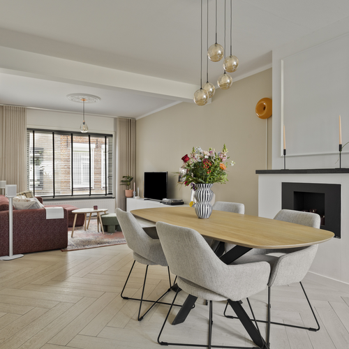 Tussenwoning te koop: Kleine Bagijnestraat 13A, Hulst