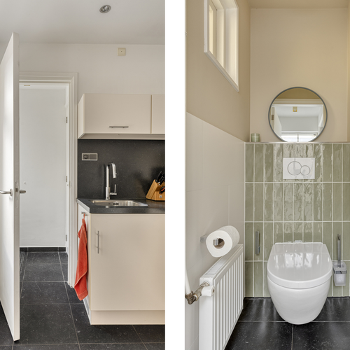 Tussenwoning te koop: Kleine Bagijnestraat 13A, Hulst