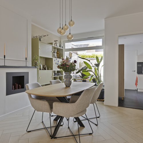 Tussenwoning te koop: Kleine Bagijnestraat 13A, Hulst