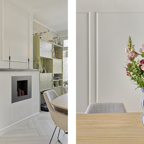Tussenwoning te koop: Kleine Bagijnestraat 13A, Hulst