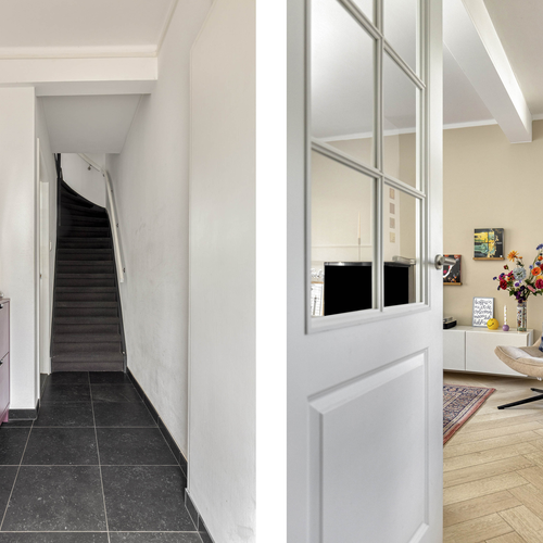 Tussenwoning te koop: Kleine Bagijnestraat 13A, Hulst