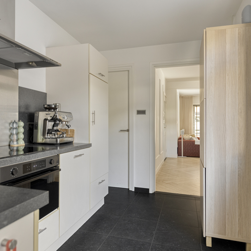 Tussenwoning te koop: Kleine Bagijnestraat 13A, Hulst