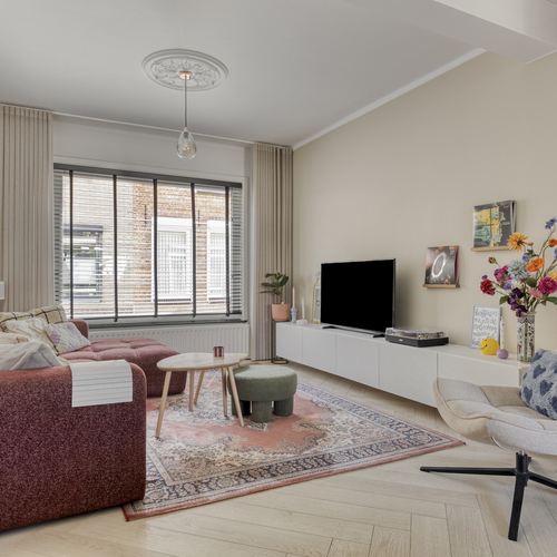 Tussenwoning te koop: Kleine Bagijnestraat 13A, Hulst