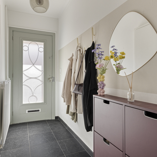 Tussenwoning te koop: Kleine Bagijnestraat 13A, Hulst