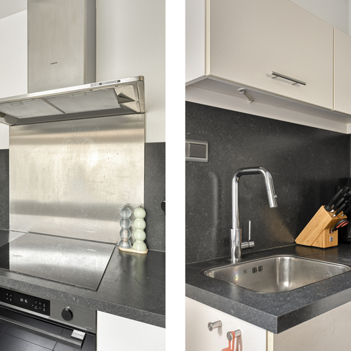Tussenwoning te koop: Kleine Bagijnestraat 13A, Hulst
