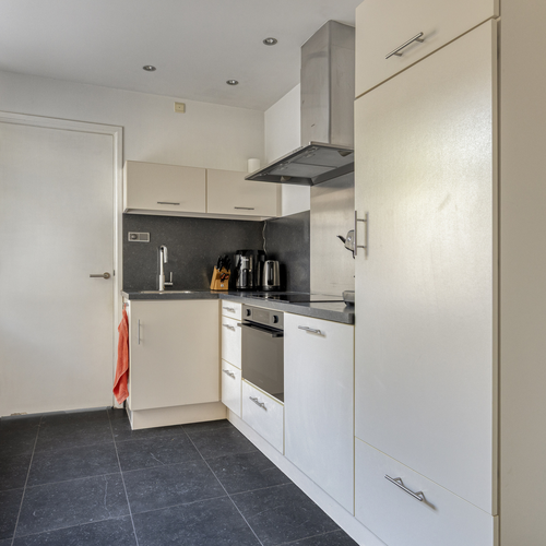 Tussenwoning te koop: Kleine Bagijnestraat 13A, Hulst