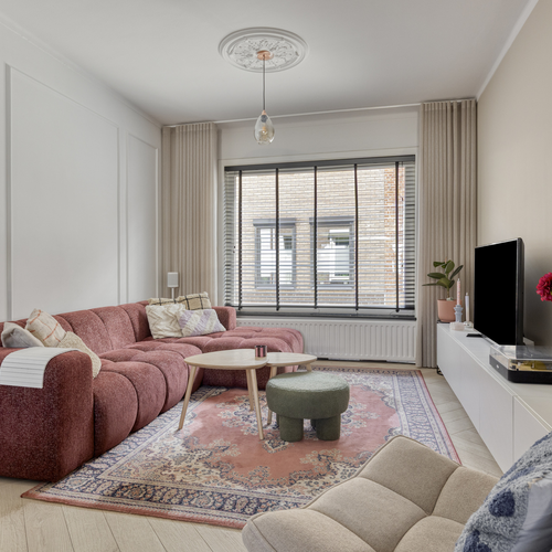 Tussenwoning te koop: Kleine Bagijnestraat 13A, Hulst