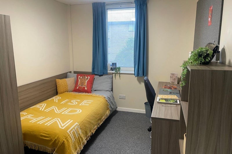 Room Pentonville Road in Greater London