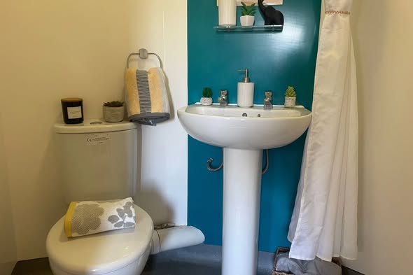 Room Pentonville Road in Greater London