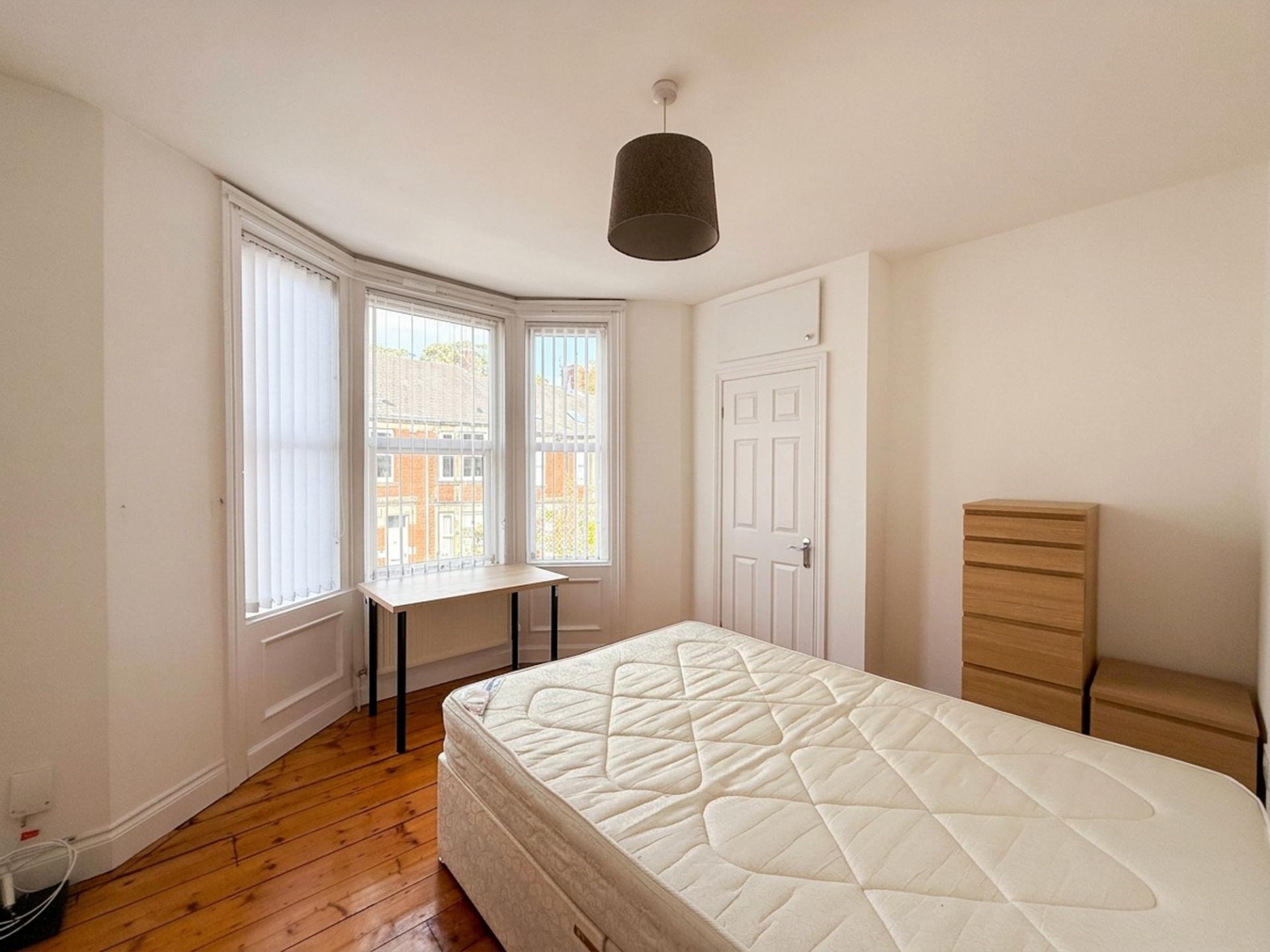 Flat Greystoke Avenue in Newcastle upon Tyne
