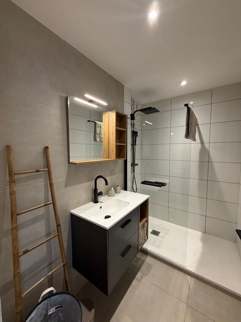 Flat Rue de la Poissonnerie in La Roche-sur-Yon