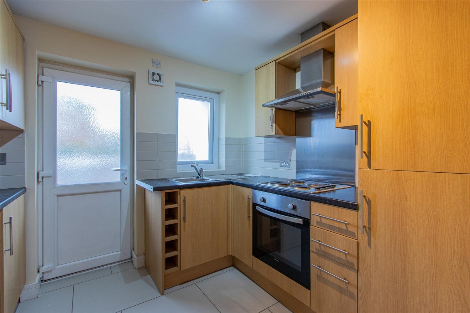Flat Phoenix Way in Cardiff