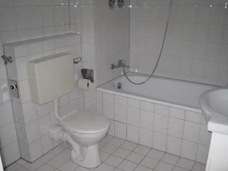 Wohnung Rohrlachstraße in Mannheim
