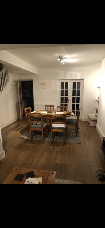 Room Parkwood Road in Bournemouth