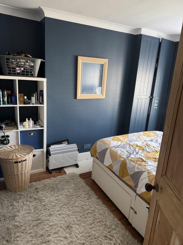 Room Parkwood Road in Bournemouth