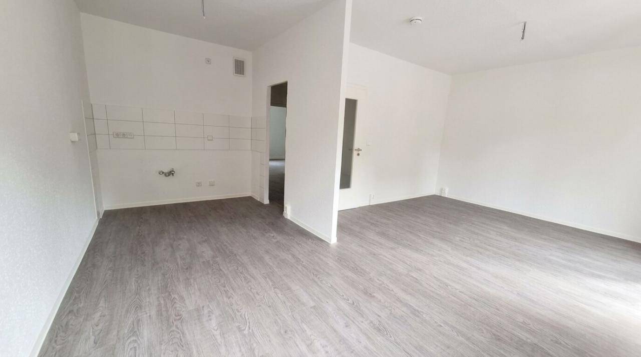 Wohnung Am Stadtblick in Magdeburg