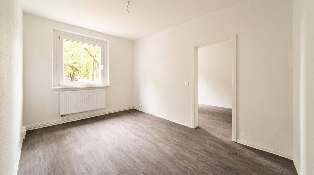 Wohnung Am Stadtblick in Magdeburg