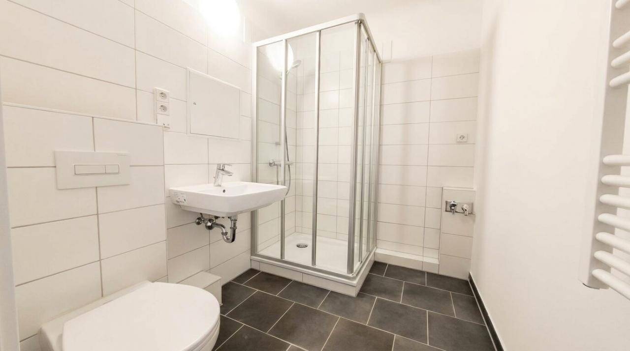 Wohnung Am Stadtblick in Magdeburg