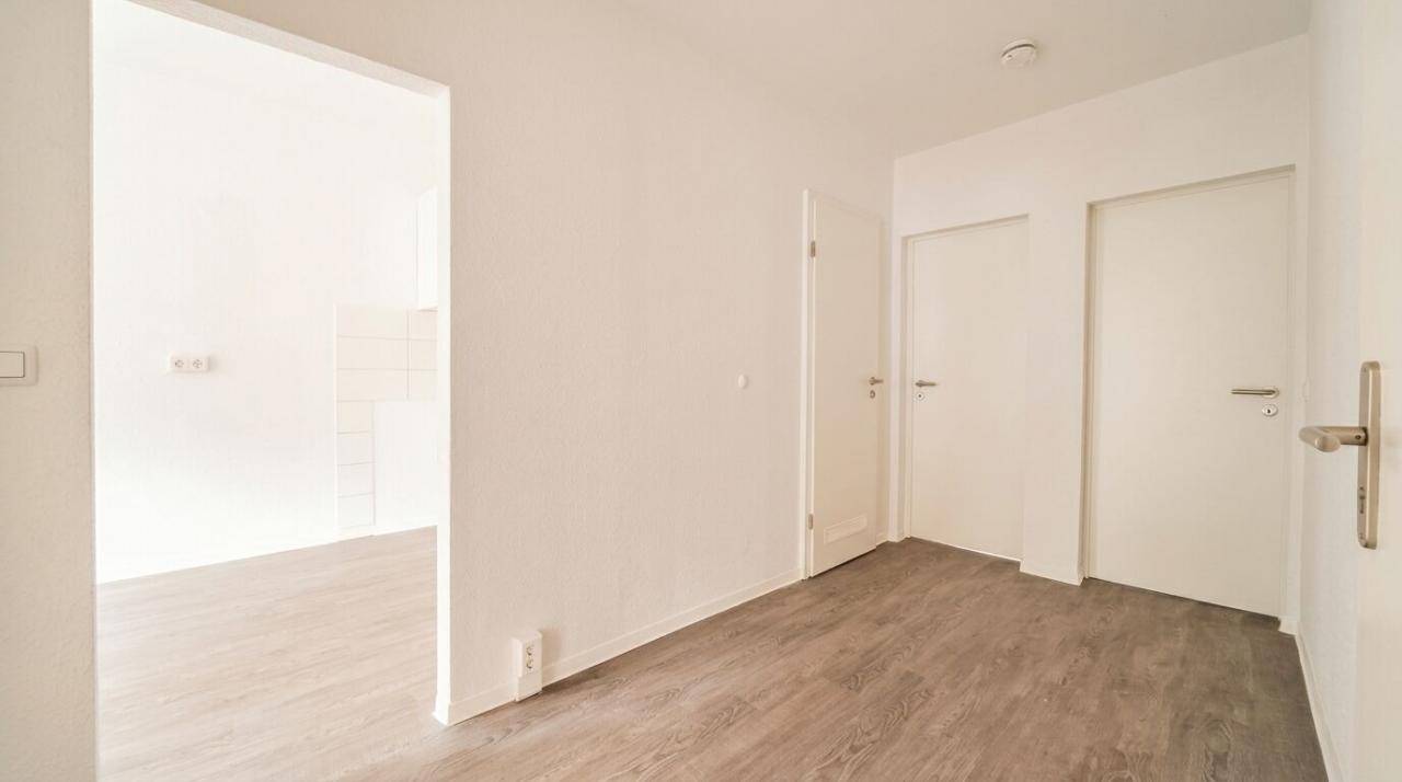 Wohnung Am Stadtblick in Magdeburg