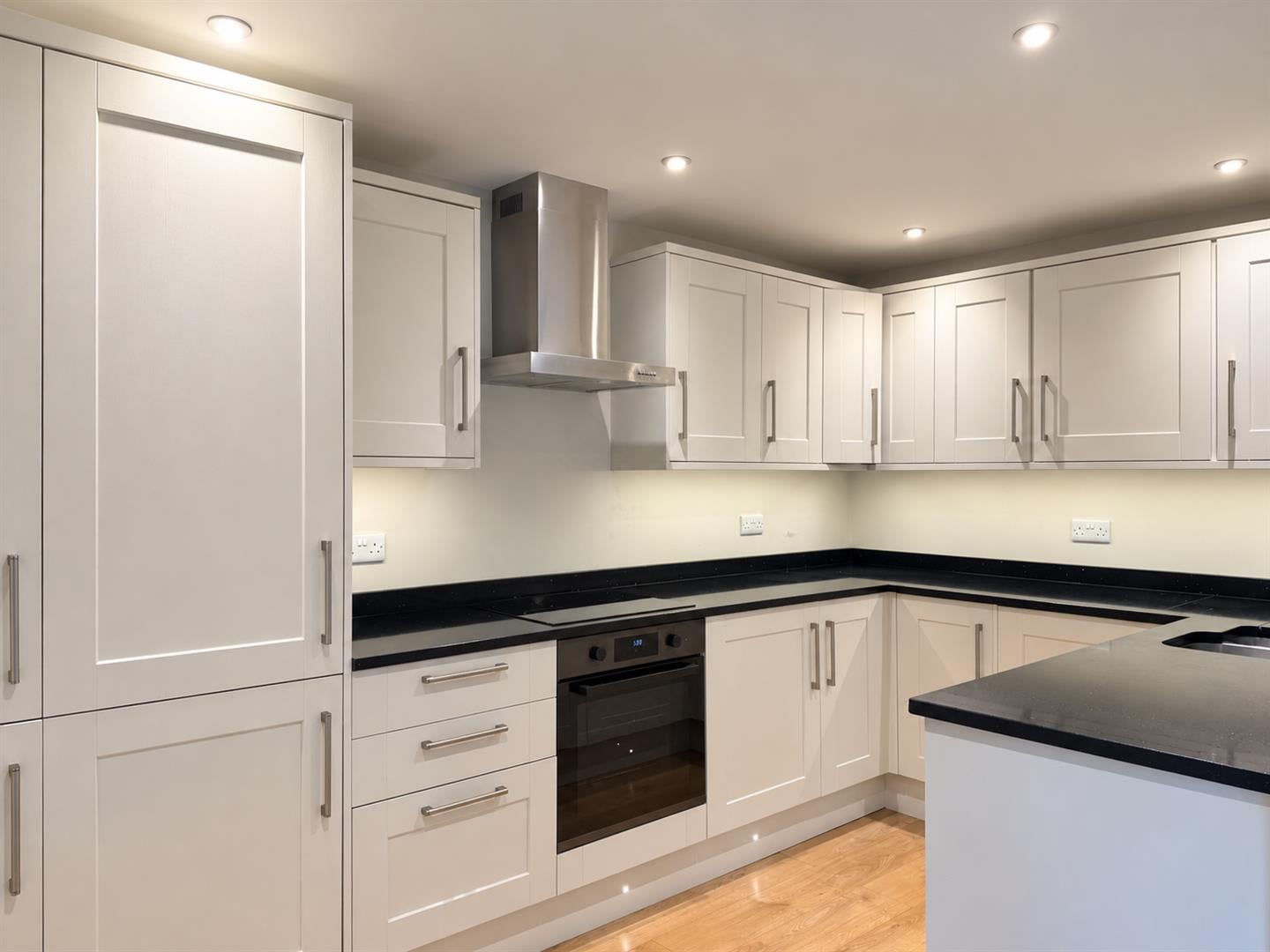 Flat Cooden Sea Road in Rother