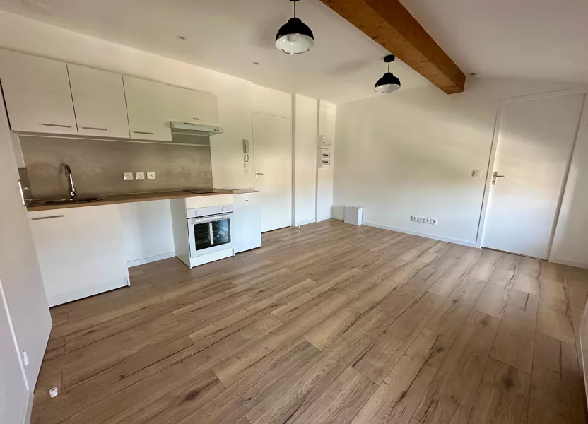 Flat Chemin de la Chaussée in Sallèles-d'Aude